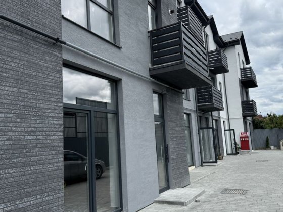 Оренда приміщення. Площа 60 м2. Центр. Берчені Ужгород