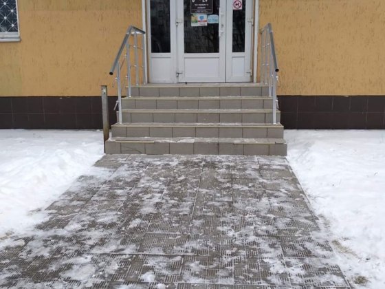 Оренда комерційної нерухомості Чернигов