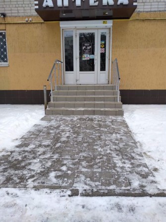 Оренда комерційної нерухомості - фото 1