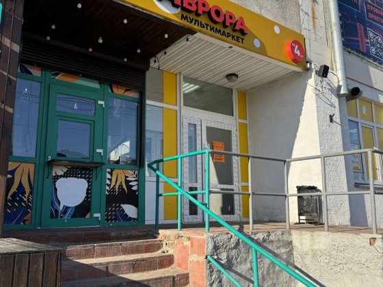 МАСАНЫ! Сдам Фасадное помещение 15 кв.м ул. Независимости Чернигов