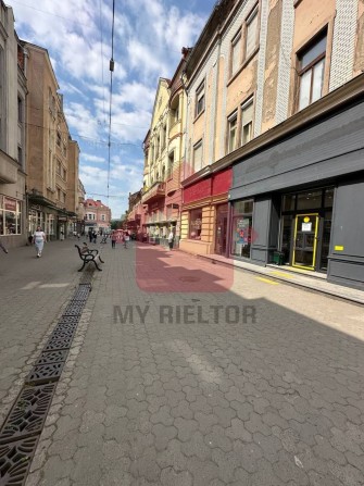 Оренда чудового приміщення у самому серці Ужгороду! - фото 1
