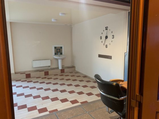 Офіс на 3 поверсі по вул Швабській 3 (Алма) Ужгород