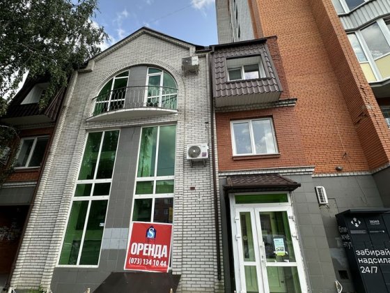 **КРУГ! Оренда 65 кв.м. Ремонт Фасад Топ місце Чернігів