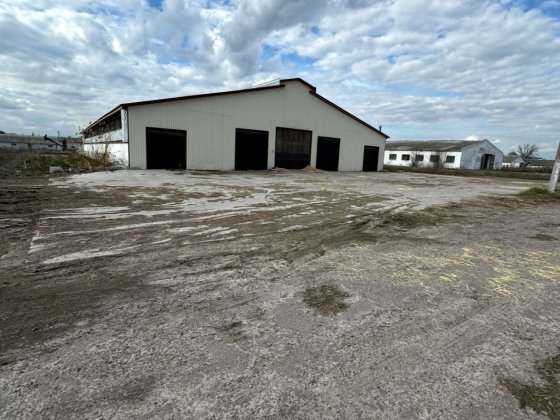 Здам в оренду приміщення Черкаси