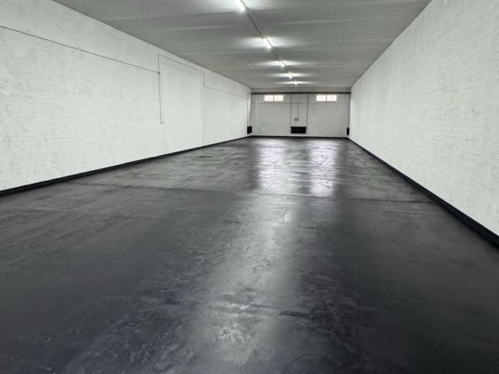 Складське приміщення 268 м2 Черкаси