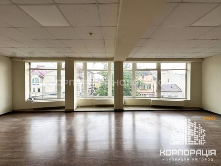 Оренда офісного приміщення з ремонтом в Центрі, вул.Швабська - фото 1