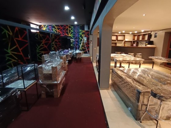 Оренда приміщення 200 кв від власника Ужгород