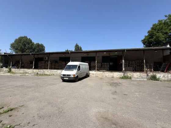 Оренда складів та офісних приміщень! Черкаси