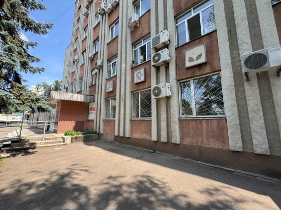 Приміщення під офіс в центрі по вул. Благовісна Черкаси