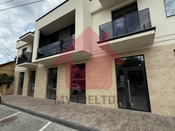 Оренда чудового приміщення поруз з центром міста! Ужгород