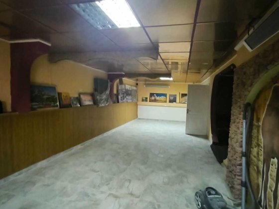 Оренда гарного комерційного приміщення на Митниці Черкаси