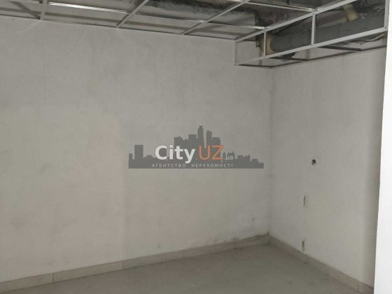 Здається комерційне приміщення на Собранецькій Ужгород