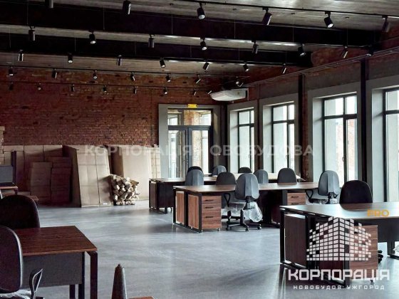 Центр! Оренда готового офісу, бізнес-центр поруч з вул.Ш.Петефі Ужгород