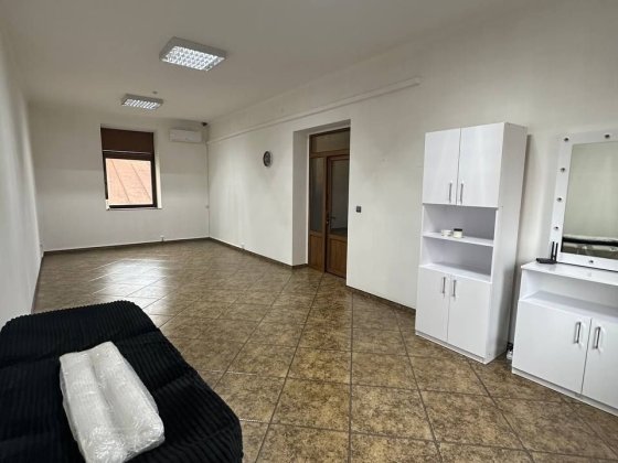 Кабінет на Кобилянській Черновцы