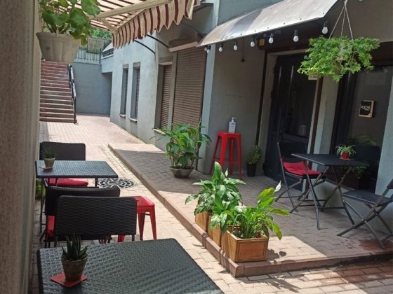 Кав'ярня / Ресторан / Паб / Нежиле приміщення Киев