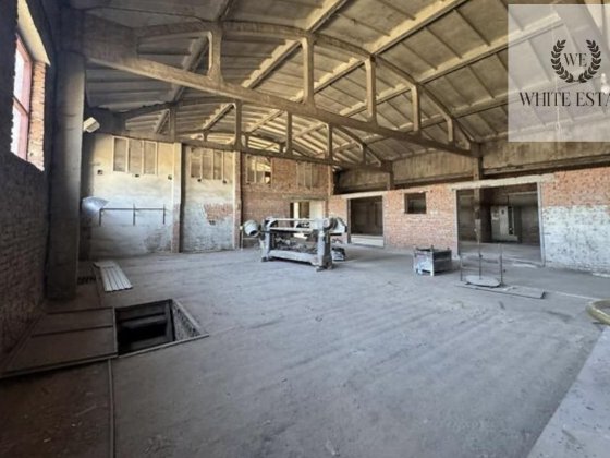 Оренда склада по вул. Микулинецька Тернопіль