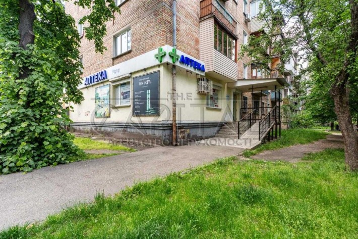 Оренда приміщення, вул. Салютна, Святошинський - фото 1
