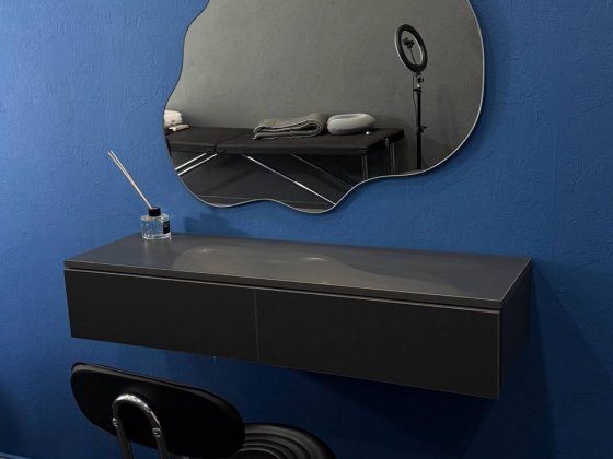 Оренда робочого місця для бровіста / lash мейкера Чернигов