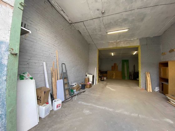 RLT D01 Оренда боксу 90м2, вул. Дніпровська Чернігів