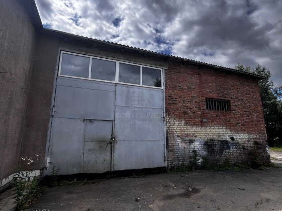 RLT D01 Оренда приміщення 240 м2 з огородженою територією, Ремзавод Чернігів