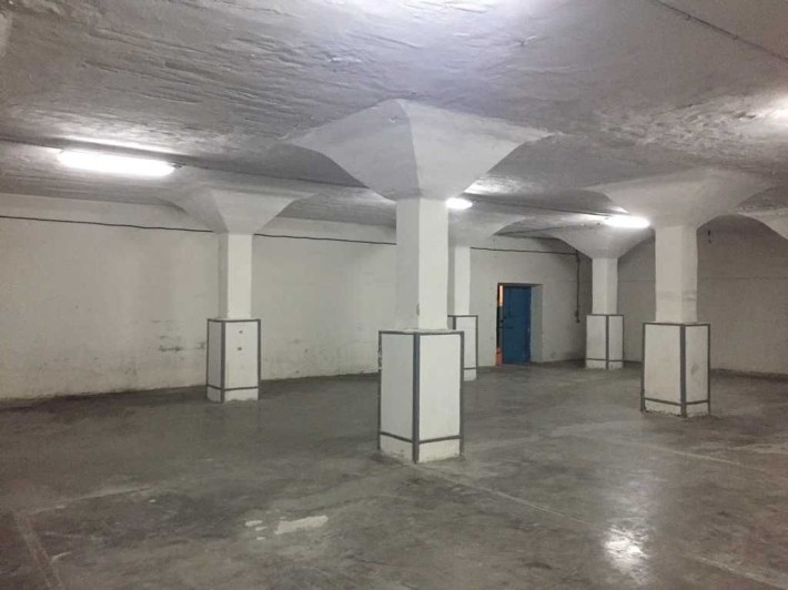 Оренда. Склад 428 м2, з рампою Холодильна камера. Від власника. - фото 1