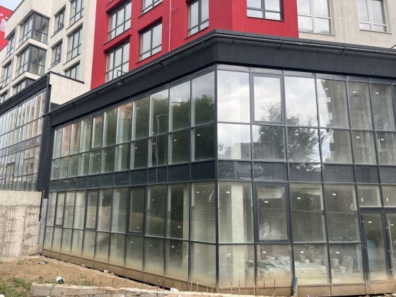 Здається приміщення Рівненська жк сузірря Чернівці