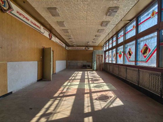 Оренда приміщення під виробництво Чернігів