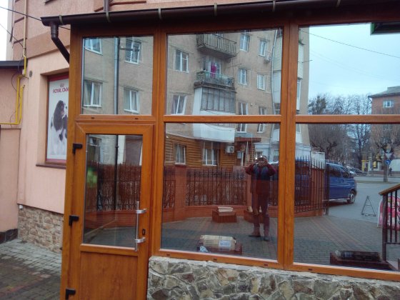 Торгово-офісне приміщення для здійснення підприємницької діяльності. Чернівці