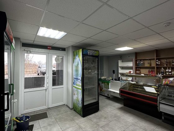 RLT K01 Оренда комерційного фасадного приміщення, ЖК Олександрівський Чернігів