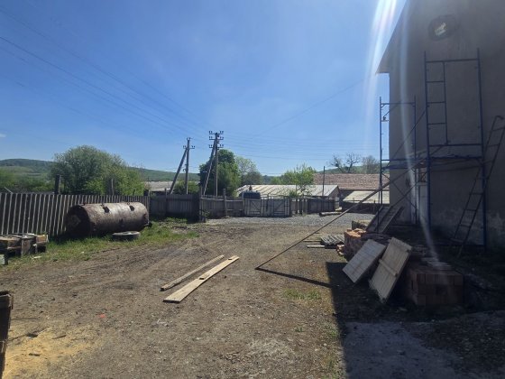 Оренда складів в Садгорі Черновцы