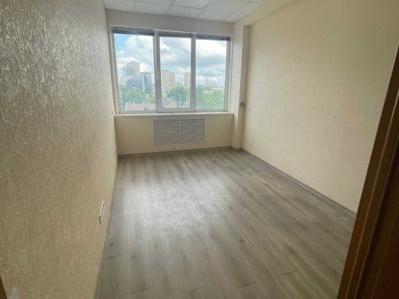 Здам офіс 35 м2 (2 кабінети), БЦ Новий, метро Лівобережна. Власник Київ
