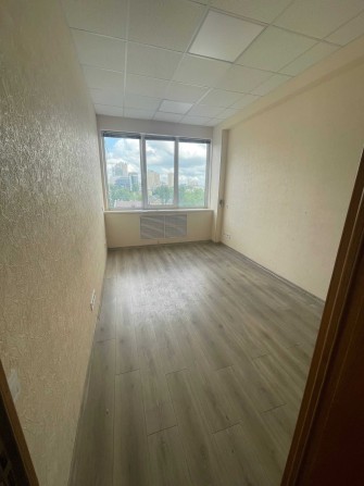 Здам офіс 35 м2 (2 кабінети), БЦ Новий, метро Лівобережна. Власник - фото 1