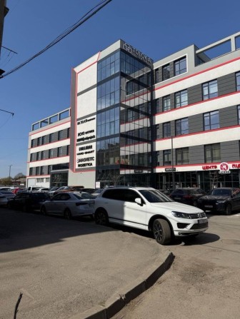 ОРЕНДА офісу 47 кв.м.  ТЦ ТОЛОКА - фото 1
