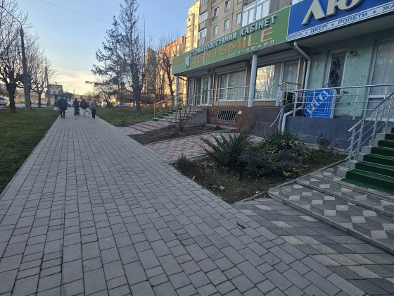 Оренда комерційного приміщення  Чернівці Черновцы