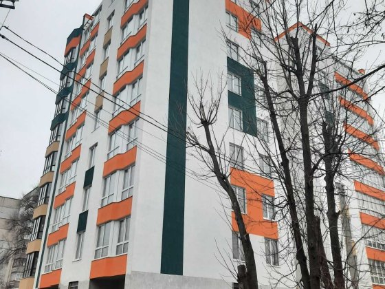 Оренда комерційного приміщення по вул. Амброса,35 Черкаси