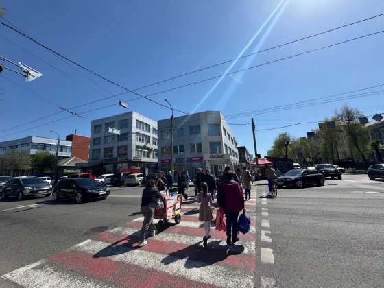 Підвальне приміщення в центрі, перетин вул. Смілянська-Благовісна Черкаси