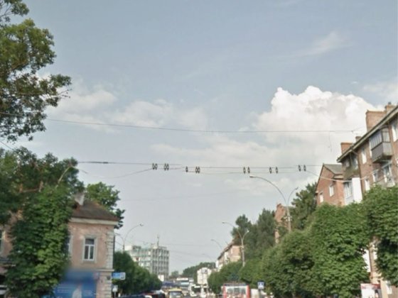 Здається Приміщення Проспект незалежності Чернівці