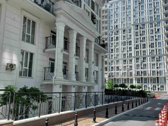 Оренда приміщень 20 м2 •20+20 м2 •40 м2 Ньюкасл ЖК Нова Англія Київ