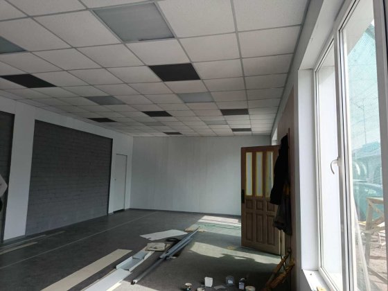 Здається приміщення на авторинку Черкаси