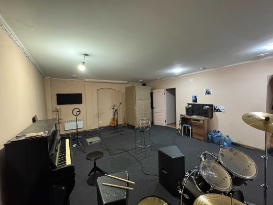 Підвальне приміщення в центрі міста по Шевченка Черкаси