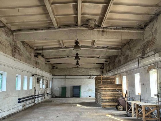 Приміщення в оренду Чернігів