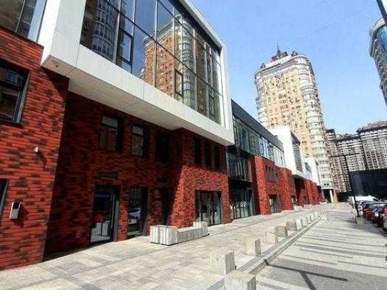 ТРЦ Smart Plaza Obolon, 302 м2, м. Минская Київ