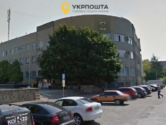 Центр, цокольний пов, 1,5  м2, пл. Поштова, 4 Ужгород