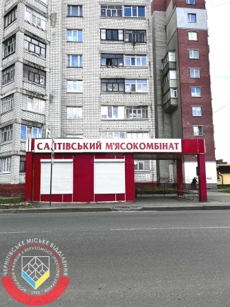 RLT D01 Оренда комерційного приміщення, вул. Дніпровська - фото 1