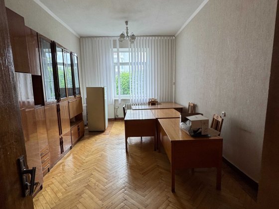 Приміщення під офіс в центрі по вул. Гоголя Черкаси