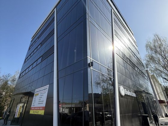 Здам приміщення в самому центрі міста! 75м2 Черкаси