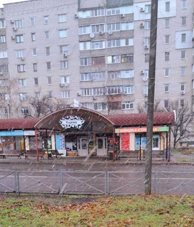 Пропонуємо в оренду МАФ в гарному районі нашого мііста - фото 1