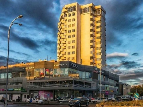 Здається офісне приміщення в ТЦ Токіо
Код: 9951 Ужгород