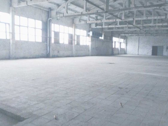 Складське, виробниче приміщення 970 м2 в Ужгороді Ужгород