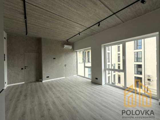 Оренда 3х кімнатного комерційного приміщення в ЖК Simple Ужгород